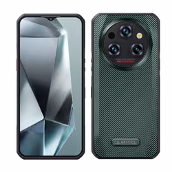 Smartphone OUKITEL WP35 5G Double SIM 8/256 GB - Green