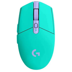 LOGITECH G305 Green Wireless USB 12000 DPI Gaming Mouse