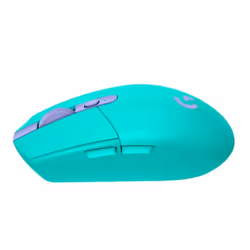 LOGITECH G305 Green Wireless USB 12000 DPI Gaming Mouse