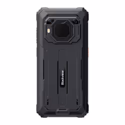 Smartphone Blackview BV6200 Plus Double SIM 24/256 GB - Black