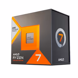 AMD Ryzen 7 7800X3D Processor - Boxed