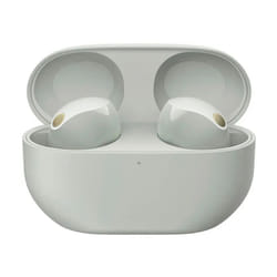Sony WF-1000XM5 Wf Xm5, The Best Truly Wireless Noise Cancelling Earbuds - White