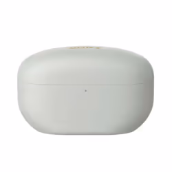 Sony WF-1000XM5 Wf Xm5, The Best Truly Wireless Noise Cancelling Earbuds - White