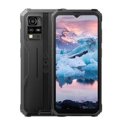 Smartphone Blackview BV4800 Pro Double SIM 12/128 GB - Black