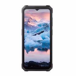 Smartphone Blackview BV4800 Pro Double SIM 12/128 GB - Black