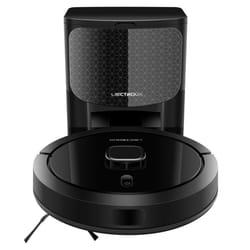 Liectroux G7 LDS Robot Vacuum: Self-emptying, Multi-floor Mapping, 6.5KPa Suction, 180min Runtime