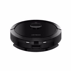 Liectroux G7 LDS Robot Vacuum: Self-emptying, Multi-floor Mapping, 6.5KPa Suction, 180min Runtime