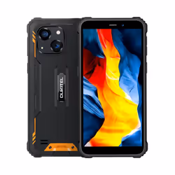Smartphone OUKITEL WP32 PRO Double SIM 24/256 GB - Orange