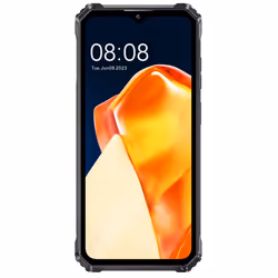 Smartphone OUKITEL G1 Double SIM 24/256 GB - Orange
