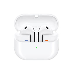 Samsung Galaxy Buds 3 White Earplug TWS Bluetooth Earphones Suitable for iPhone and Android