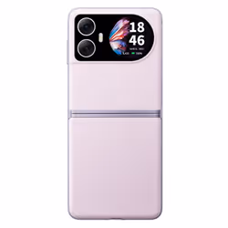 Smartphone Blackview Hero 10 Double SIM 12/256 GB Folding Phone - Purple