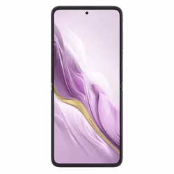 Smartphone Blackview Hero 10 Double SIM 12/256 GB Folding Phone - Purple