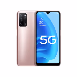 Smartphone Oppo A55 5G Double SIM 6/128 GB - Gold