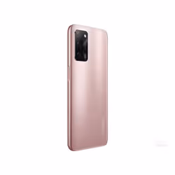 Smartphone Oppo A55 5G Double SIM 6/128 GB - Gold