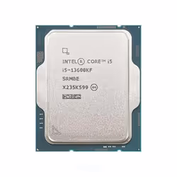 Brand New Intel Core i5-13600KF Tray Processor