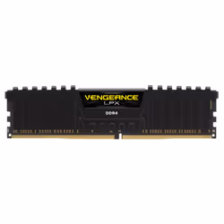 Corsair Vengeance LPX 8GB DDR4,2666MHz,CL16