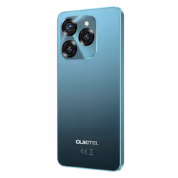 Smartphone OUKITEL C50 5G Double SIM 8/128 GB - Green