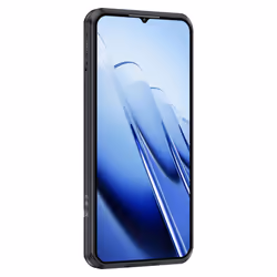 Smartphone OUKITEL WP52 5G Double SIM 16/256 GB - Black