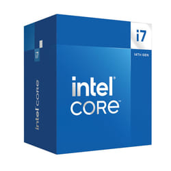 Intel Core i7-14700KF Processor - Boxed