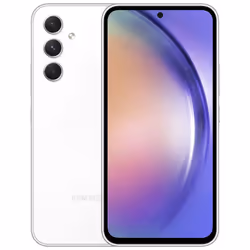 Smartphone Samsung Galaxy A54 A546B 5G Double SIM 8/128 GB - White