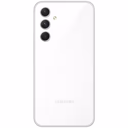 Smartphone Samsung Galaxy A54 A546B 5G Double SIM 8/128 GB - White