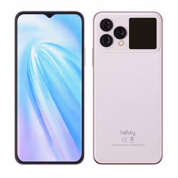 Smartphone Cubot HAFURY V1 Double SIM 8/256 GB - Pink