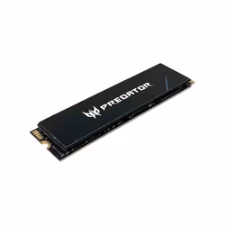 Acer Predator GM7000 1TB SSD NVMe 1.4 2280 PCIe Gen 4 x4 Ultra high Speed