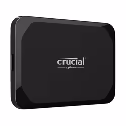 Crucial X9 1TB Portable SSD