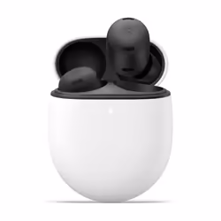 Google Pixel buds Pro gray earbud TWS Bluetooth earphones suitable for iPhone and Android