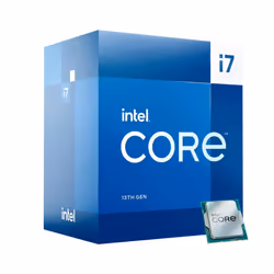 Intel Core i7-13700KF Processor - Boxed