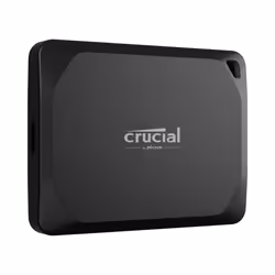 Crucial X10 Pro Portable SSD 1TB