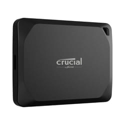 Crucial X10 Pro Portable SSD 1TB