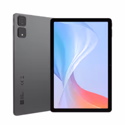 Tablette Tactile AGM Pad T2- Double Sim - Android 14-10.95 "-256 GB, 4 RAM - Gray
