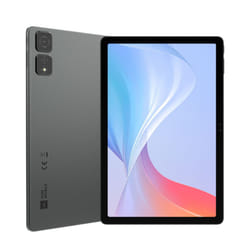 Tablette Tactile AGM Pad T2- Double Sim - Android 14-10.95 "-256 GB, 4 RAM - Gray