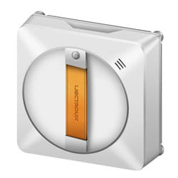 Liectroux YW710 Window Cleaning Robot, Dual Water Spray, Laser Sensor, Remote & App Control