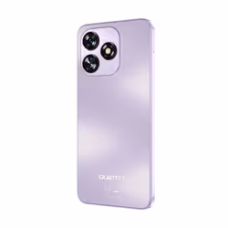 Smartphone OUKITEL C51 Double SIM 6/128 GB - Purple