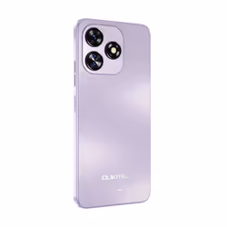 Smartphone OUKITEL C51 Double SIM 6/128 GB - Purple