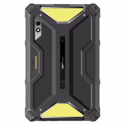Tablette Tacticle Kids Ulefone Armor Pad 3 Pro - Double Sim - Android 13.0-10.36 "-256 GB -16 RAM - Black