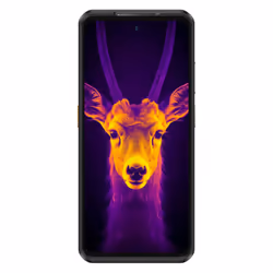 Smartphone Ulefone Armor 25T Pro Double SIM 12/256 GB - Black
