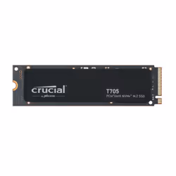 Crucial T705 Non-Heatsink PCIe Gen5 NVMe M.2 SSD 1TB