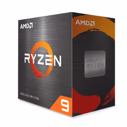 AMD Ryzen 9 5950X   Processor - boxed