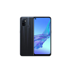 Smartphone OPPO A53 Double SIM 4/128 GB - Black
