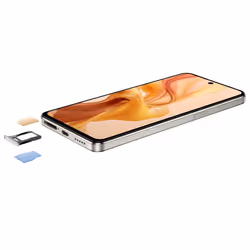 Smartphone Ulefone Note 18 Ultra 5G Double SIM 12/256 GB - Gray