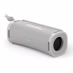 Bluetooth speaker Sony ULT Field 1 white 3.7V compatible with any Bluetooth device