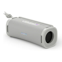 Bluetooth speaker Sony ULT Field 1 white 3.7V compatible with any Bluetooth device
