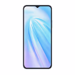 Smartphone Cubot HAFURY V1 Double SIM 8/256 GB - Blue