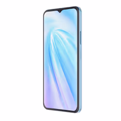 Smartphone Cubot HAFURY V1 Double SIM 8/256 GB - Blue