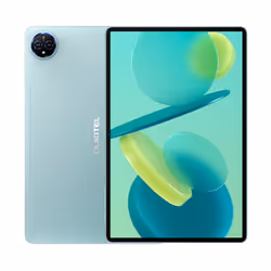 Tablette Tactile Oukitel OT12- Double Sim - Android 14-11 "-256 GB, 16 RAM - Green