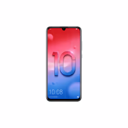 Smartphone Honor 10 Lite Dual Card 6 GB/128 GB - Black