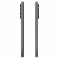 Smartphone Xiaomi Redmi Note 12 Pro 5G Double SIM 8/128 GB - Black